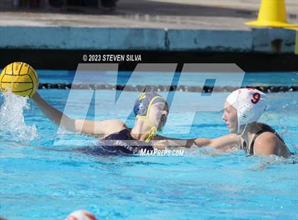 Thumbnail 3 in Bonita Vista vs. Torrey Pines (CIF SDS D2 Final) photogallery.