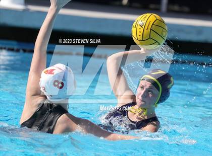 Thumbnail 3 in Bonita Vista vs. Torrey Pines (CIF SDS D2 Final) photogallery.