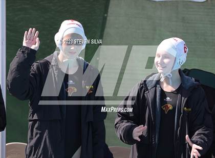 Thumbnail 2 in Bonita Vista vs. Torrey Pines (CIF SDS D2 Final) photogallery.