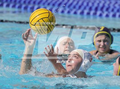 Thumbnail 3 in Bonita Vista vs. Torrey Pines (CIF SDS D2 Final) photogallery.