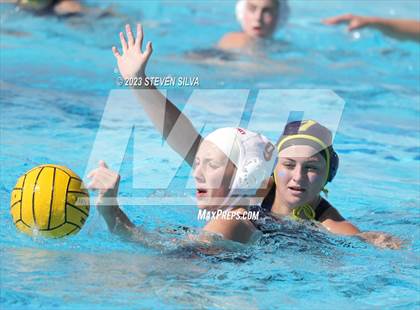 Thumbnail 2 in Bonita Vista vs. Torrey Pines (CIF SDS D2 Final) photogallery.