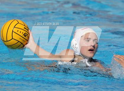 Thumbnail 1 in Bonita Vista vs. Torrey Pines (CIF SDS D2 Final) photogallery.