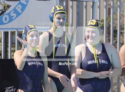 Thumbnail 1 in Bonita Vista vs. Torrey Pines (CIF SDS D2 Final) photogallery.
