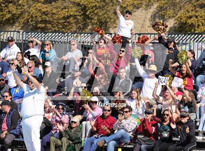 Thumbnail 1 in Bonita Vista vs. Torrey Pines (CIF SDS D2 Final) photogallery.