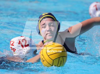 Thumbnail 1 in Bonita Vista vs. Torrey Pines (CIF SDS D2 Final) photogallery.