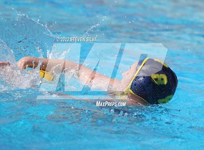 Thumbnail 3 in Bonita Vista vs. Torrey Pines (CIF SDS D2 Final) photogallery.