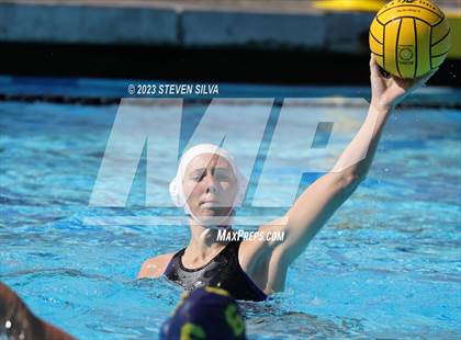 Thumbnail 2 in Bonita Vista vs. Torrey Pines (CIF SDS D2 Final) photogallery.