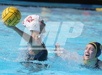 Thumbnail 3 in Bonita Vista vs. Torrey Pines (CIF SDS D2 Final) photogallery.