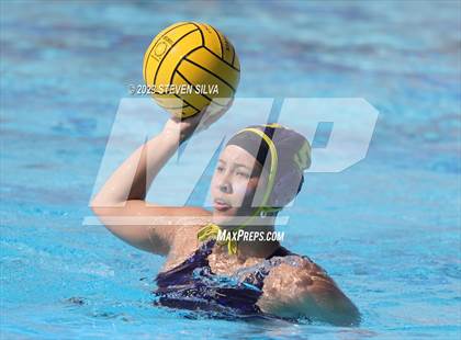 Thumbnail 1 in Bonita Vista vs. Torrey Pines (CIF SDS D2 Final) photogallery.