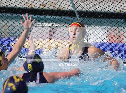 Thumbnail 1 in Bonita Vista vs. Torrey Pines (CIF SDS D2 Final) photogallery.
