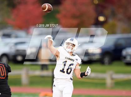 Thumbnail 2 in Choate @ Suffield Academy photogallery.