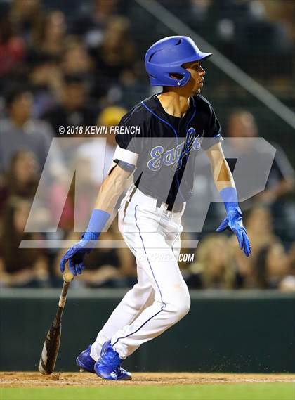 Thumbnail 3 in O'Connor vs. Mountain Ridge (AIA 6A Final) photogallery.