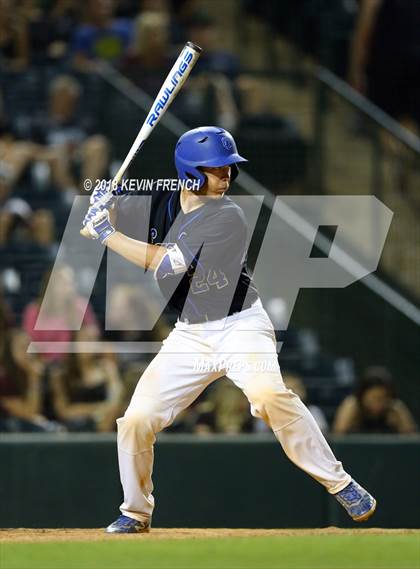 Thumbnail 1 in O'Connor vs. Mountain Ridge (AIA 6A Final) photogallery.