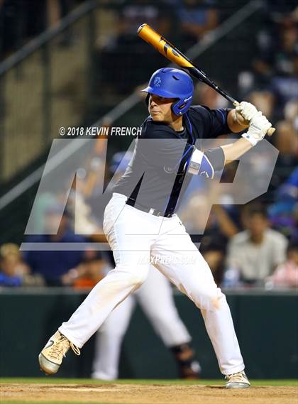 Thumbnail 3 in O'Connor vs. Mountain Ridge (AIA 6A Final) photogallery.