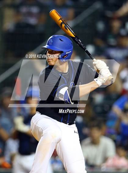 Thumbnail 3 in O'Connor vs. Mountain Ridge (AIA 6A Final) photogallery.