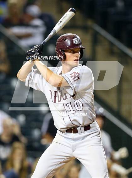 Thumbnail 1 in O'Connor vs. Mountain Ridge (AIA 6A Final) photogallery.