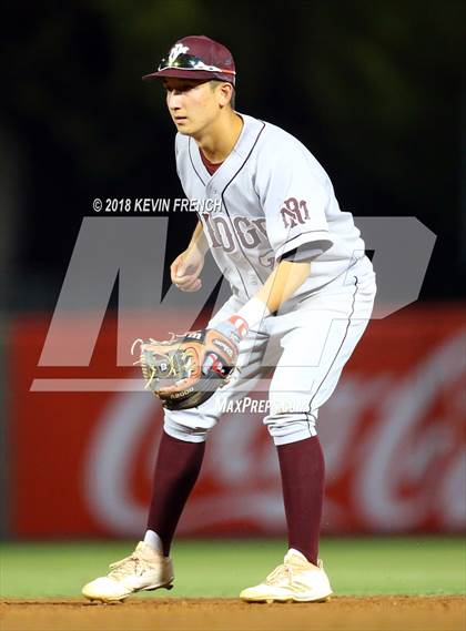 Thumbnail 2 in O'Connor vs. Mountain Ridge (AIA 6A Final) photogallery.