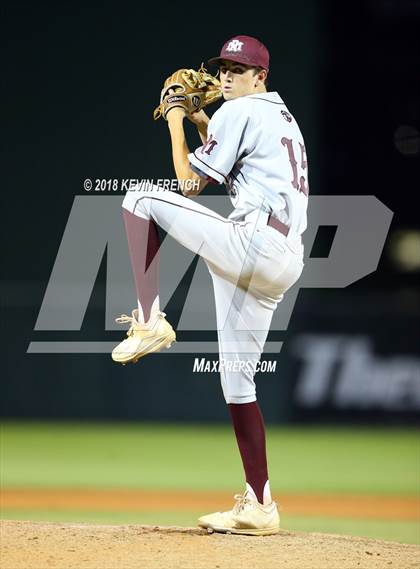 Thumbnail 2 in O'Connor vs. Mountain Ridge (AIA 6A Final) photogallery.