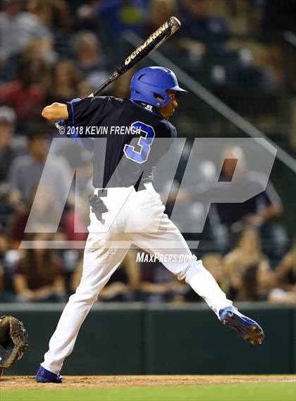 Thumbnail 2 in O'Connor vs. Mountain Ridge (AIA 6A Final) photogallery.