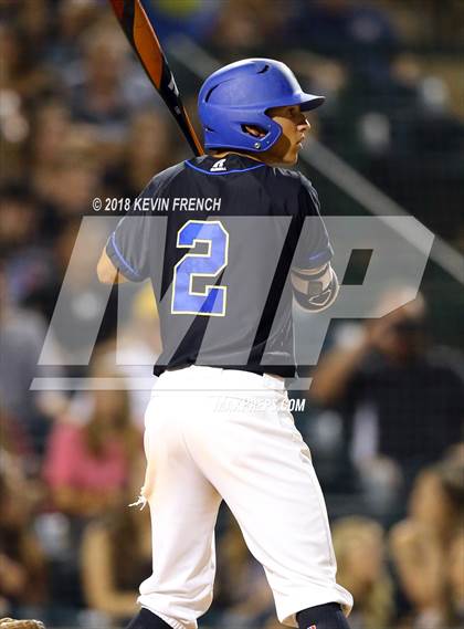 Thumbnail 3 in O'Connor vs. Mountain Ridge (AIA 6A Final) photogallery.