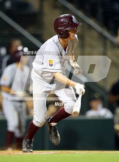 Thumbnail 2 in O'Connor vs. Mountain Ridge (AIA 6A Final) photogallery.