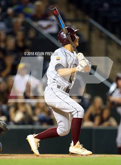 Thumbnail 3 in O'Connor vs. Mountain Ridge (AIA 6A Final) photogallery.