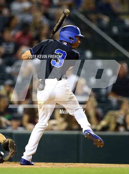 Thumbnail 1 in O'Connor vs. Mountain Ridge (AIA 6A Final) photogallery.