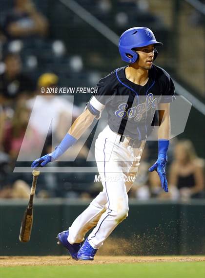 Thumbnail 3 in O'Connor vs. Mountain Ridge (AIA 6A Final) photogallery.