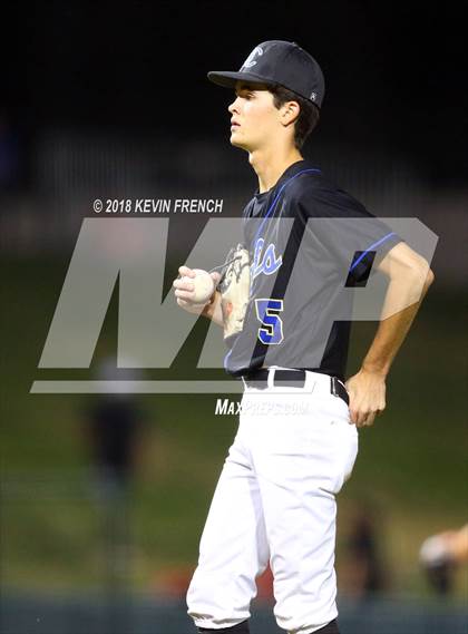 Thumbnail 2 in O'Connor vs. Mountain Ridge (AIA 6A Final) photogallery.