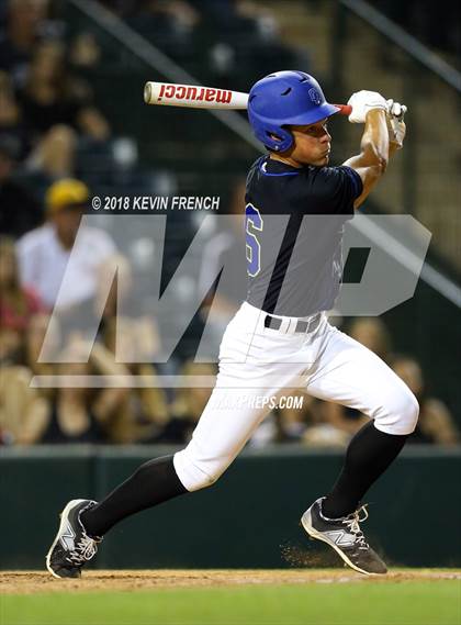 Thumbnail 3 in O'Connor vs. Mountain Ridge (AIA 6A Final) photogallery.