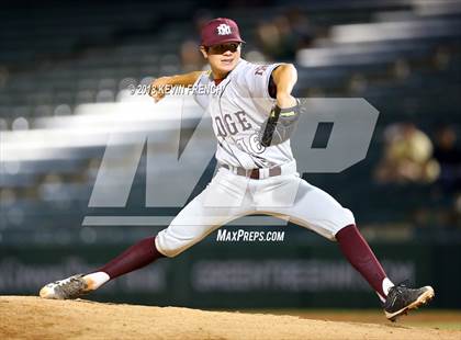 Thumbnail 3 in O'Connor vs. Mountain Ridge (AIA 6A Final) photogallery.