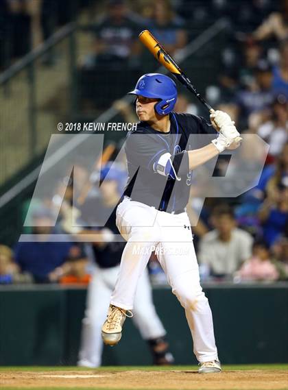 Thumbnail 1 in O'Connor vs. Mountain Ridge (AIA 6A Final) photogallery.