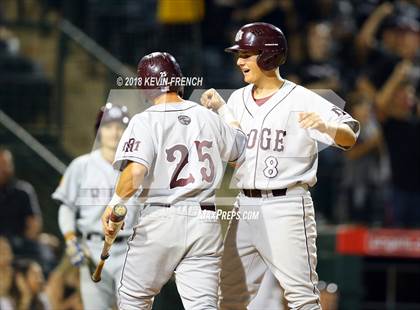 Thumbnail 1 in O'Connor vs. Mountain Ridge (AIA 6A Final) photogallery.