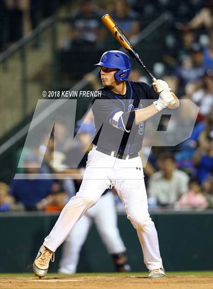 Thumbnail 2 in O'Connor vs. Mountain Ridge (AIA 6A Final) photogallery.
