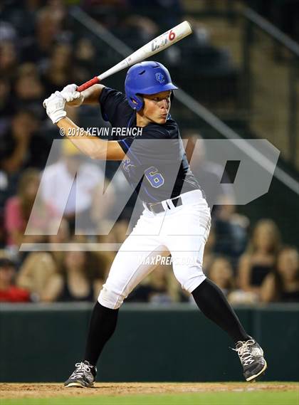 Thumbnail 3 in O'Connor vs. Mountain Ridge (AIA 6A Final) photogallery.