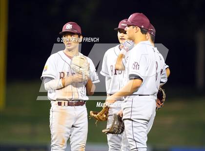 Thumbnail 2 in O'Connor vs. Mountain Ridge (AIA 6A Final) photogallery.