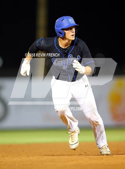 Thumbnail 3 in O'Connor vs. Mountain Ridge (AIA 6A Final) photogallery.