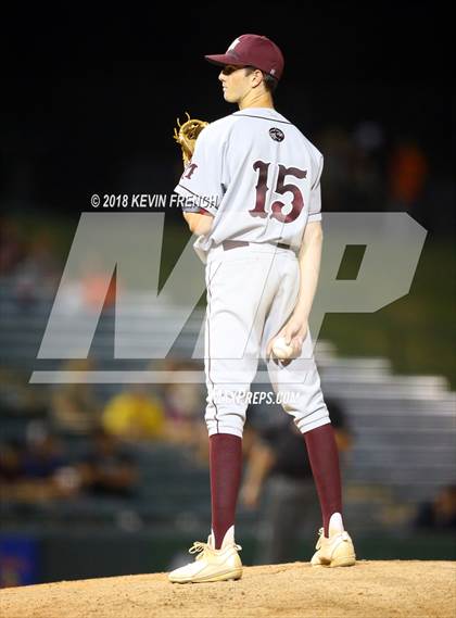 Thumbnail 2 in O'Connor vs. Mountain Ridge (AIA 6A Final) photogallery.