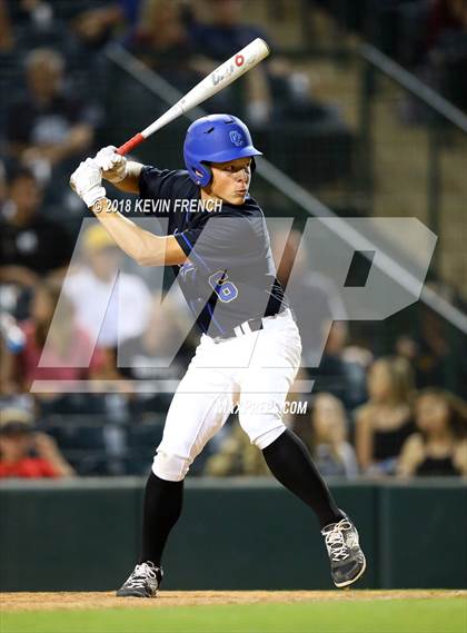 Thumbnail 3 in O'Connor vs. Mountain Ridge (AIA 6A Final) photogallery.