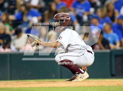 Thumbnail 2 in O'Connor vs. Mountain Ridge (AIA 6A Final) photogallery.