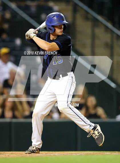 Thumbnail 3 in O'Connor vs. Mountain Ridge (AIA 6A Final) photogallery.