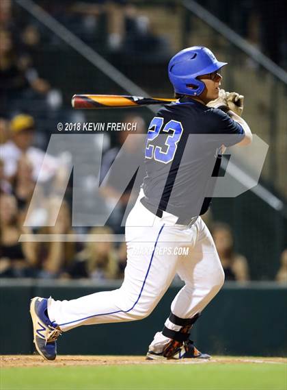 Thumbnail 3 in O'Connor vs. Mountain Ridge (AIA 6A Final) photogallery.