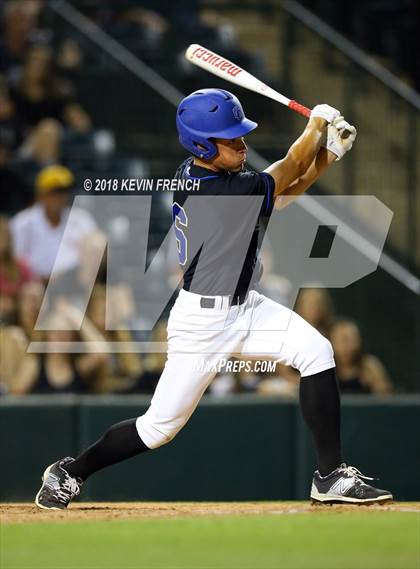 Thumbnail 2 in O'Connor vs. Mountain Ridge (AIA 6A Final) photogallery.