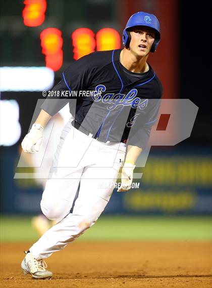 Thumbnail 1 in O'Connor vs. Mountain Ridge (AIA 6A Final) photogallery.