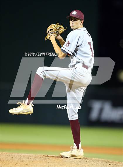 Thumbnail 3 in O'Connor vs. Mountain Ridge (AIA 6A Final) photogallery.