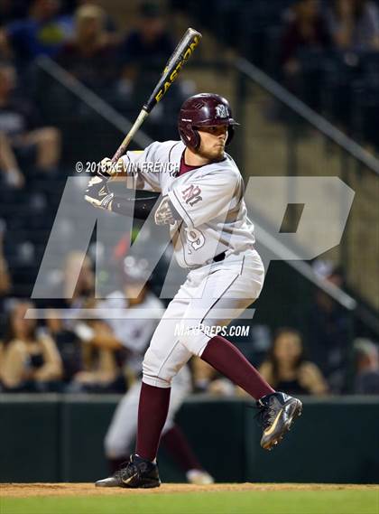 Thumbnail 2 in O'Connor vs. Mountain Ridge (AIA 6A Final) photogallery.