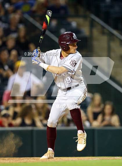 Thumbnail 3 in O'Connor vs. Mountain Ridge (AIA 6A Final) photogallery.