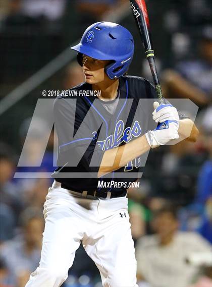 Thumbnail 1 in O'Connor vs. Mountain Ridge (AIA 6A Final) photogallery.
