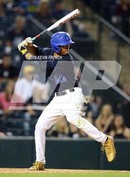 Thumbnail 1 in O'Connor vs. Mountain Ridge (AIA 6A Final) photogallery.
