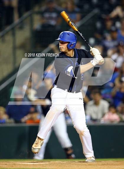 Thumbnail 3 in O'Connor vs. Mountain Ridge (AIA 6A Final) photogallery.